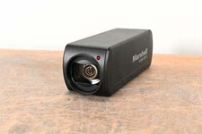 Marshall CV355-30X-IP HD60 25x Full HD IP Zoom Camera NO POWER SUPPLY CG01AGN