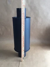 Caterpillar CAT 613 814 950 955 966C 966 977K 977 D6 Exhaust Muffler 7S-8443