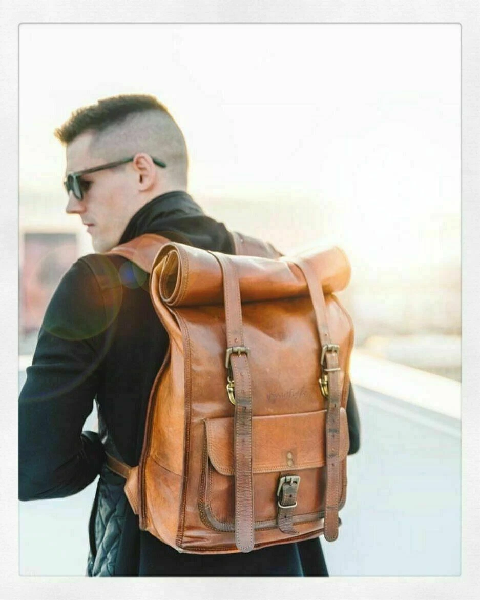 Next mens rucksack cheap