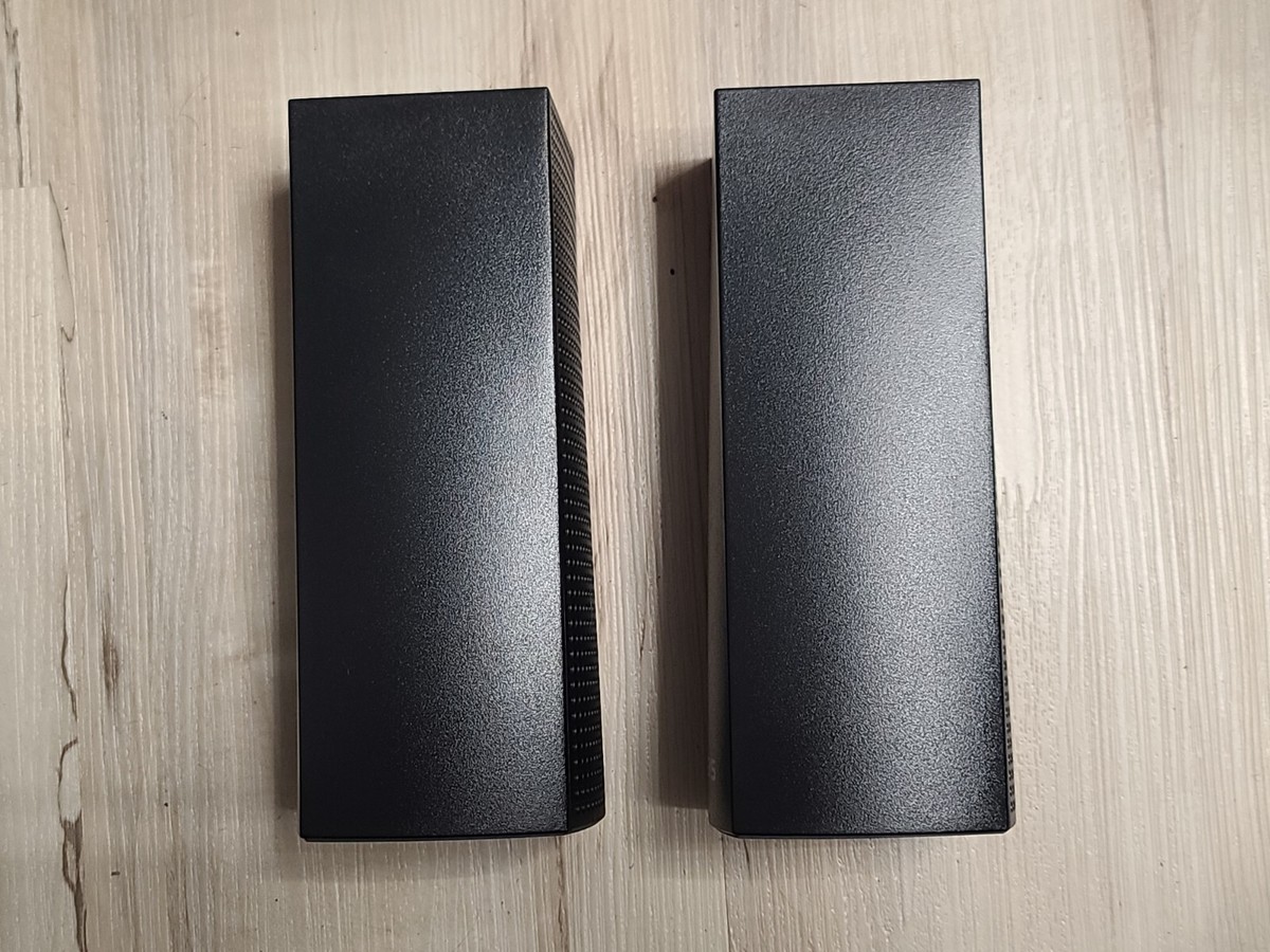 ★値下げ★LINKSYS 無線LANルーター WHW03 V2 3個セット 無線メッシュWiFiルーター LINKSYS WHW03 V2 2台セット - メルカリ