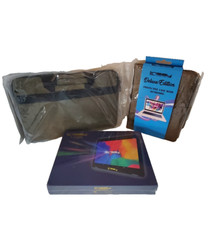 **BUNDLE**Linsay 10.1 Deluxe Edition, Tablet,...