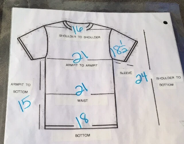 Men's Med Bugatchi Shirt  - Image 4 of 4