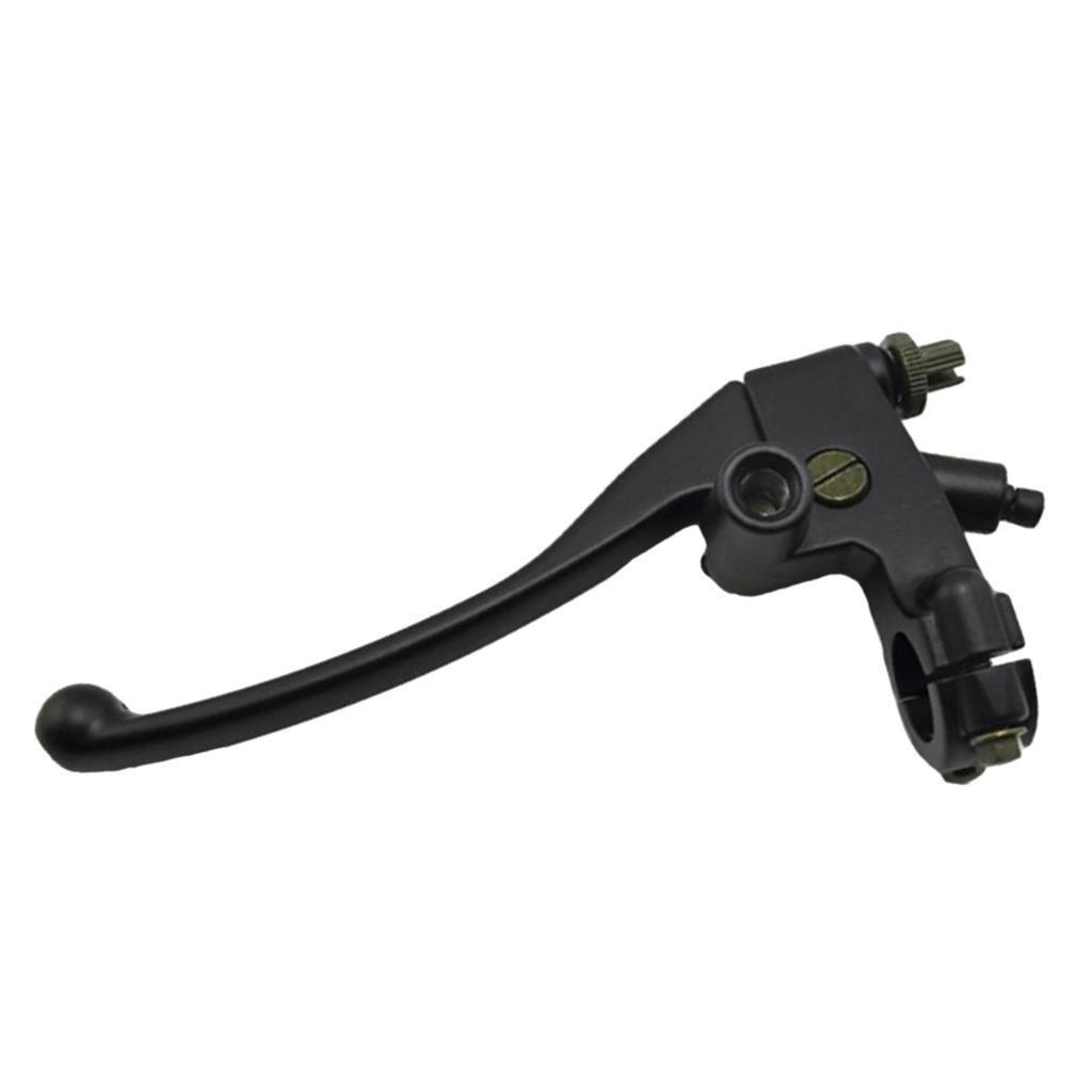 22mm Left Brake Clutch Lever CB400 CB600 VFR400 eBay