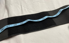 Spandex Body / Back support Wrap- 240" long