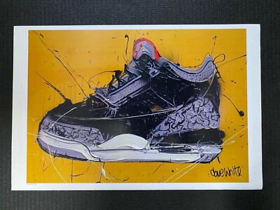 dave white nike