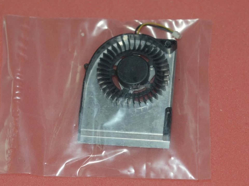 ThinkPad IBM T420S fan fan core T430S fan Intel independence display - Image 3 of 3