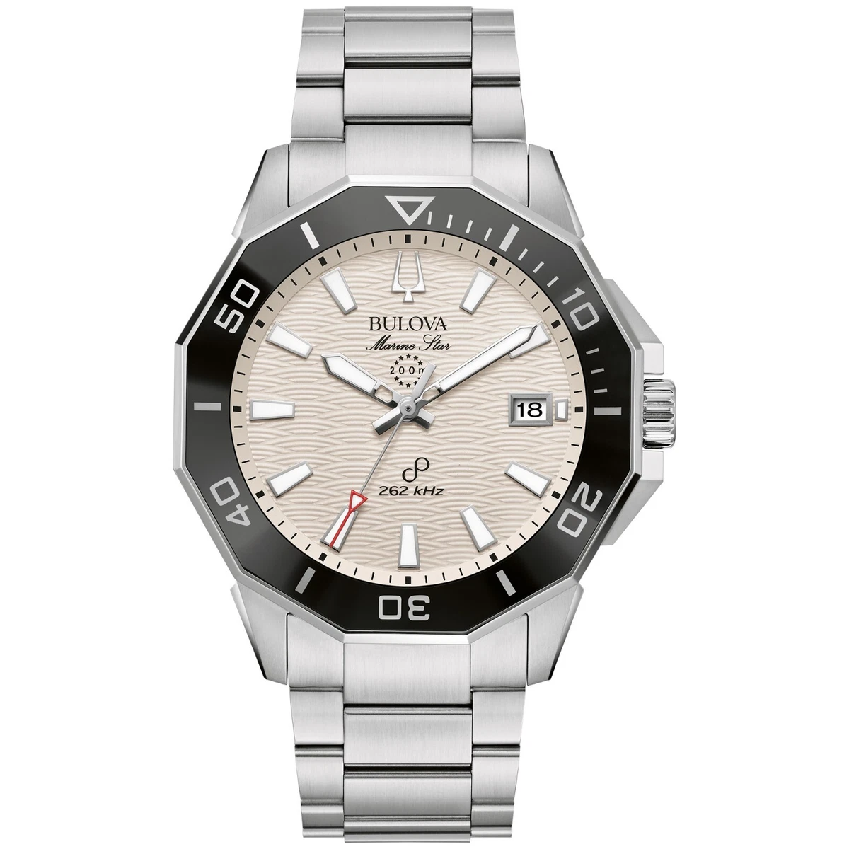 NWT $1,500 Ceramic diamond Accented watch Amazon.com: Anne Klein Women main image 3