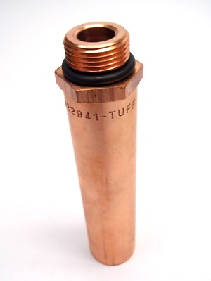 Tuff Hex Adapter 322941-TUFF Spot Weld Electrode Adapter
