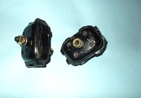 Suzuki Motorlager SET Vorne SJ413 SJ410 Samurai Sierra