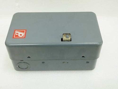 PARAGON 8145-20EX D-FROST-O-MATIC TIME CONTROLLER - Picture 11 of 15