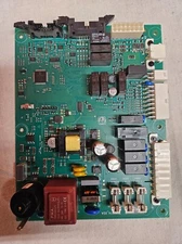 Lochinvar INTEGRATED CONTROL - FTX600N 100190498