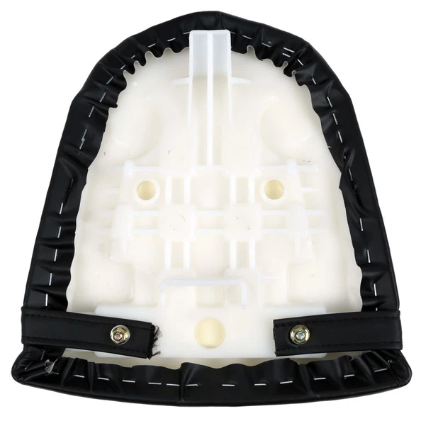 Asiento de pasajero trasero Pillón para Suzuki GSXR 600 GSX-R 750 2004-2005 nuevo Foto 4 de 4