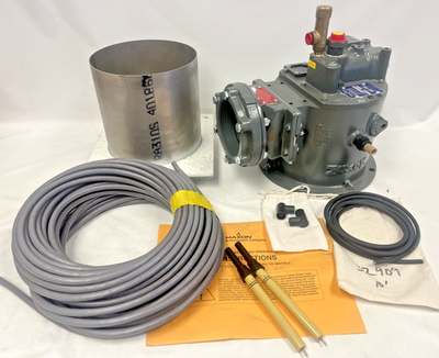 #ad Honeywell Maxon Model 400 Size EB3MRV OvenPak Gas Burner *NEW* *US SELLER* $4199.99