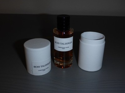 Christian DIOR Bois Talisman Miniatur EdP Eau de Parfum 10 ml NEU OVP