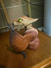 Pterodactyl Prehistoric Interactive Dinosaur Toy Mattel 2009 animatronic sounds  — photo 3