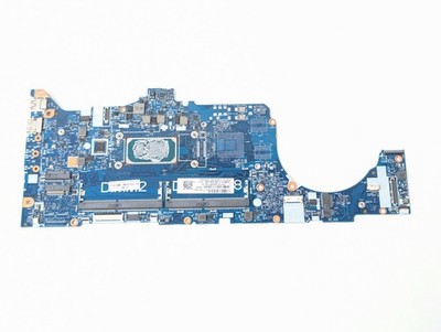 HP Zbook Firefly 15 G8 I5-1135G7 Mainboard getestet 100% funktionsfähig M35805-601