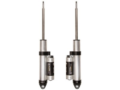 Icon Vehicle Dynamics 217705CP 2.5 VS Performance Piggy/CDCV Rear Shocks