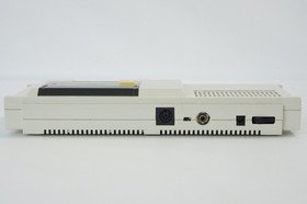 SEGA MARK III 3 Console Tested System JAPAN Game 4790710