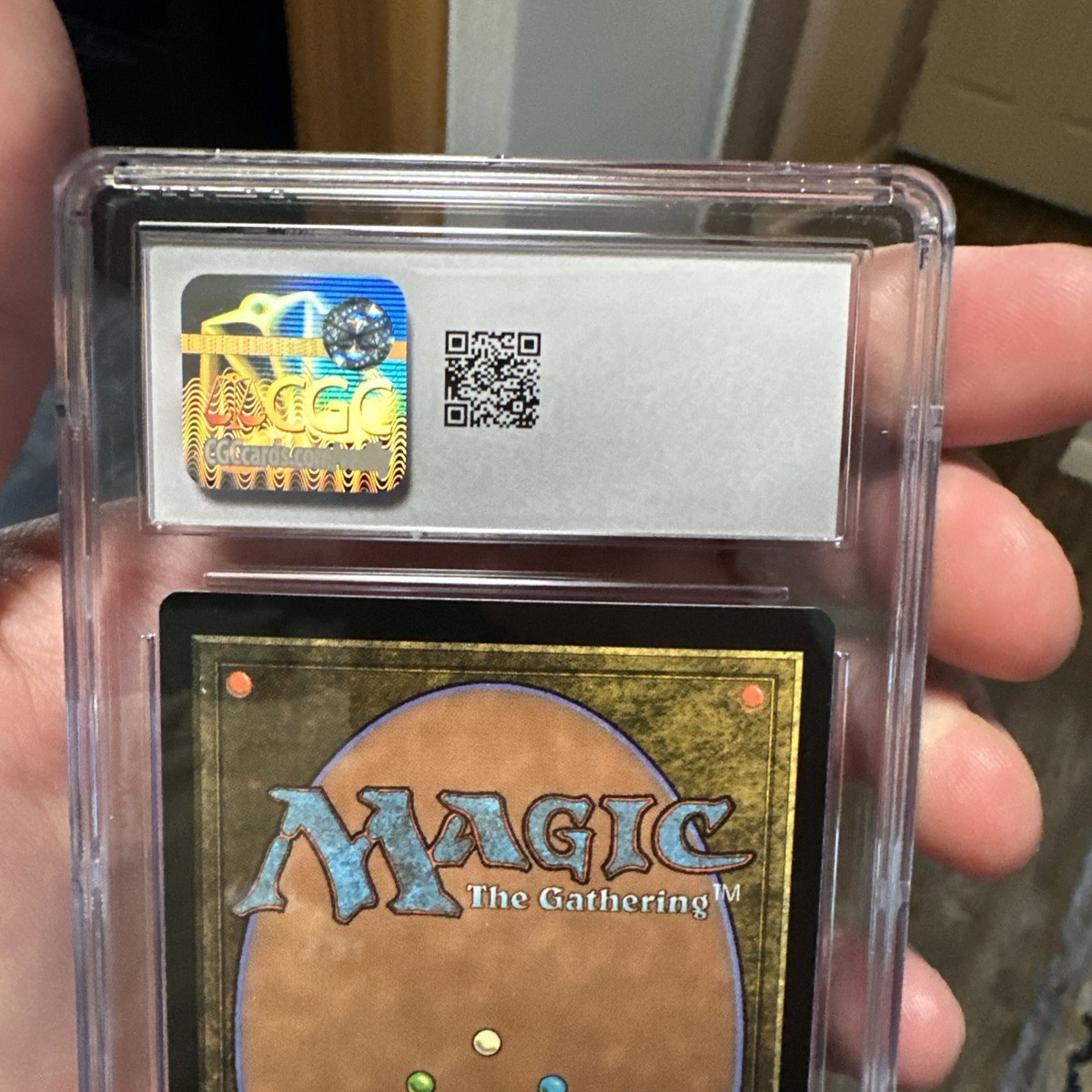 MTG Armiger Unleashed - Forge Anew (Rainbow Foil) SLD Final Fantasy CGC 10 Gem | eBay MTG Armiger Unleashed - Forge Anew (Rainbow Foil) SLD Final Fantasy CGC 10 Gem | eBay