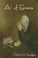 Charles H. Spurgeon | All Of Grace | Taschenbuch | Englisch (2022)