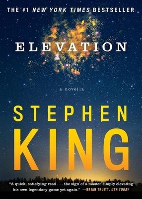 Elevation, King, Stephen