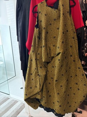 Heydari Beautiful Dress Large