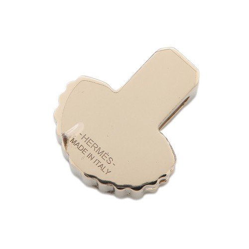 Hermes Twilly Ring Epaulette HERMES Accessories - Picture 3 of 5