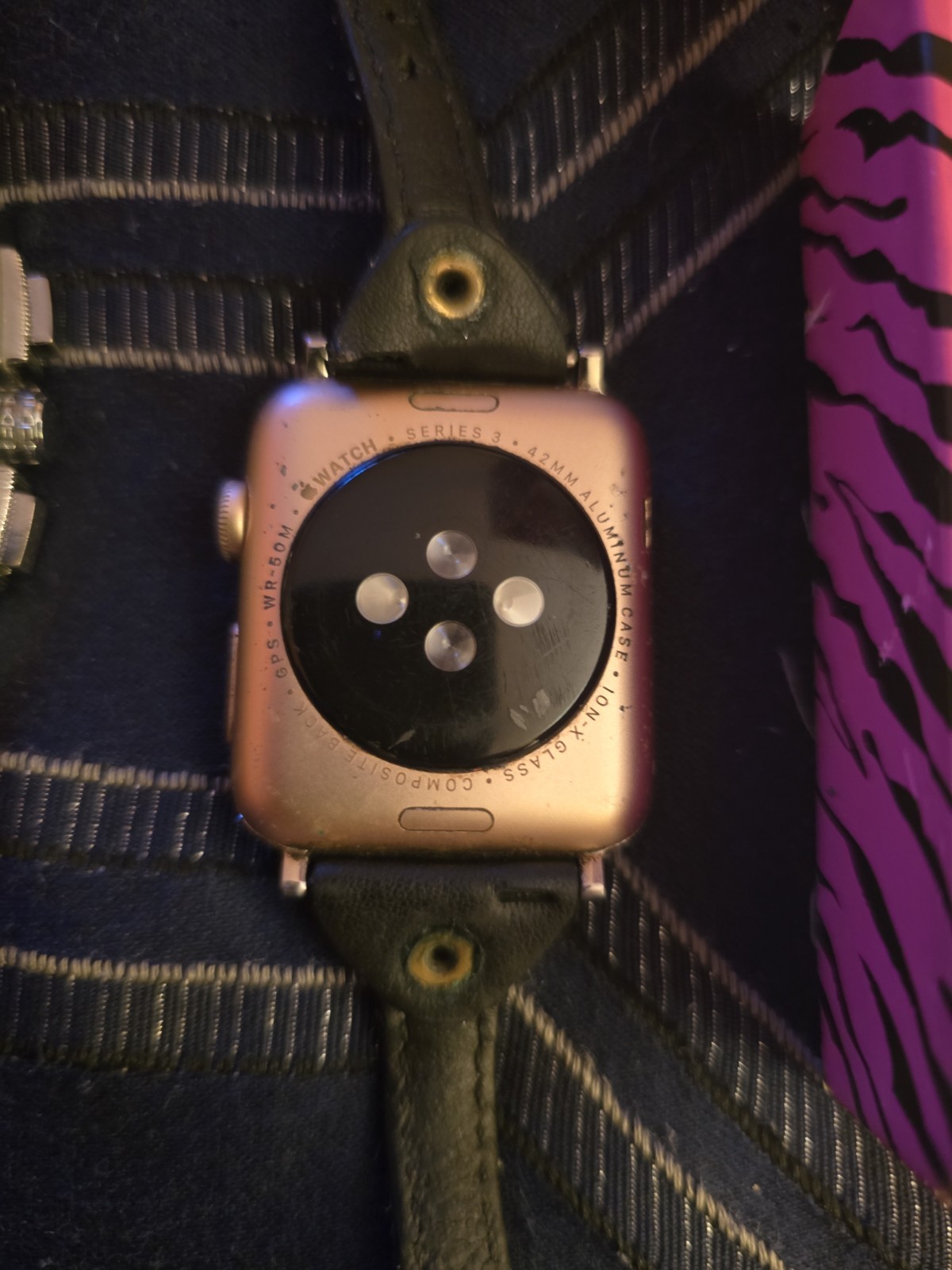 Multiple Watches All Different Types Plus Extra B… - image 7