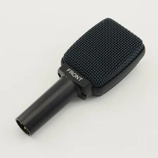 NEW Sennheiser e 906 Dynamic Wired Professional Microphone Free Shipping