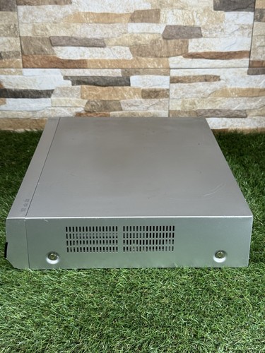 Panasonic DMR-EZ45V DVD VCR VHS Recorder Combi HDMI No Power Faulty Spares - Picture 4 of 5