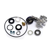 Kymco Xciting I 400 Reparatur-Kit Wasserpumpe 2012-2015