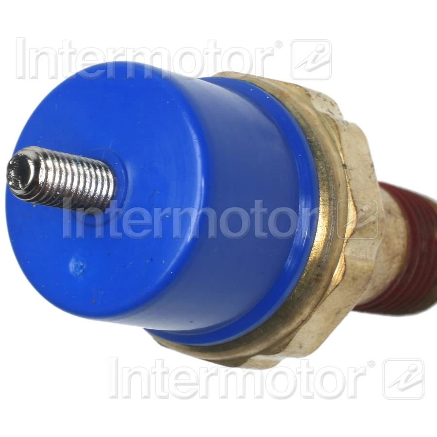 For 1994-1998 Mazda B4000 4.0L V6 Engine Oil Pressure Switch SMP 1994 1995 1996 - Image 3 of 4