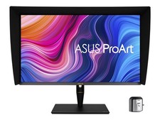 Asus - PA32UCX-PK - Asus ProArt PA32UCX-PK 32 Class 4K UHD LCD Monitor - 16:9 -