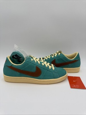 Nike Air Classic SB New Emerald Desert Clay 2006 Size 8.5 Brand New 310704-321