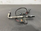 2007 CORVETTE C6 E85 FLEX FUEL SENSOR WITH BRACKET, WIRING HARNESS USED