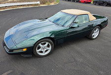 1994 Chevrolet Corvette 