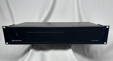 Crestron C2N-IVDS24x24, Intercom Video Distribution Switcher, 24 X 24 Pre-Owned