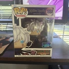 Funko Pop! Jujutsu Kaisen Premium Satoru Gojo (Trapped Prison Realm) #1888