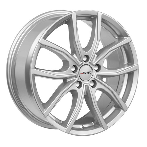 4 Sommerräder Autec Vidron 8x19 SIL 225/45 R19 96W für CUPRA Ateca Born Formento - Bild 4 von 5