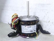 InterLINK LENNOX 100649-01 Blower Motor 1/3HP 115V 1075RPM 4SPD 1PH YFK-245-6