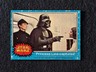 1977 Topps Star Wars #5 Princess Leia-captured! EX-MT (SKU19