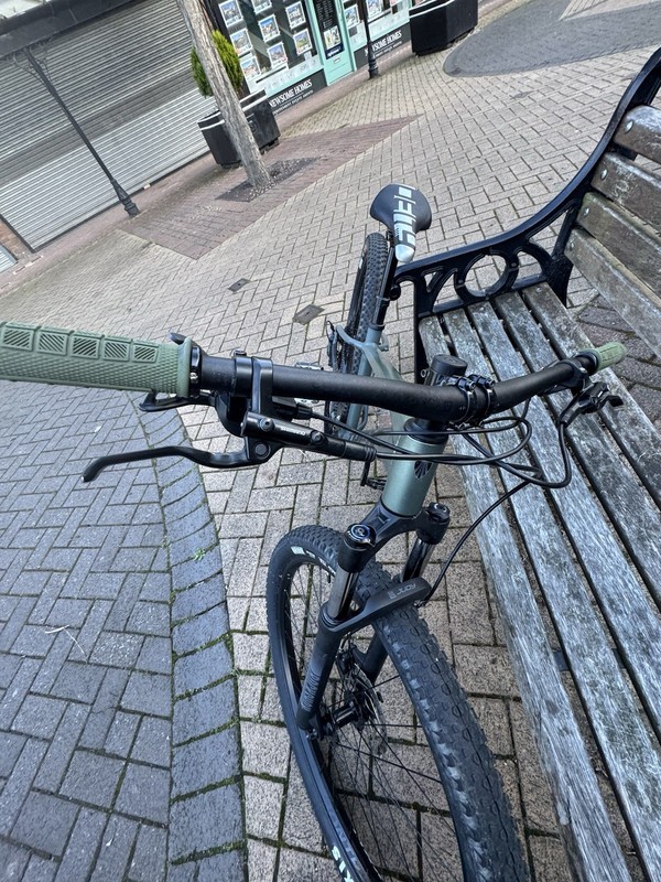 Trek Marlin 6 Gen 3 2026
