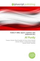 Al Purdy Frederic P. Miller (U. A.) Taschenbuch Englisch 2026 OmniScriptum
