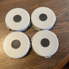 Set of 4 Nintendo Wii Fit Balance Board Replacement Feet Risers Extender RVL-025