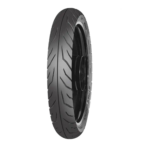 TYRE MITAS 100/80-17 52H STREET FORCE