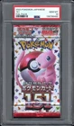 PSA 10 - GRADED 151 BOOSTER PACK - SV2a JAPANESE - MEW - POKEMON