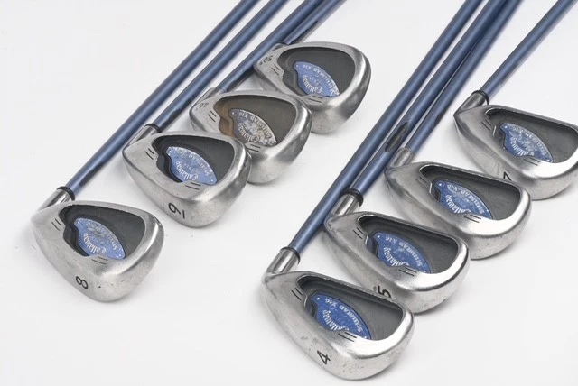 Callaway X16 Irons for sale | eBay