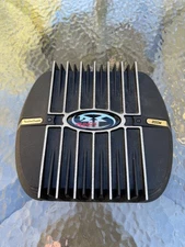 Rockford Fosgate Punch 200m Car Audio Old School Amplifier