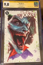 【新品・未開封】 【ＤＣダイレクト】ジョーカー by ガブリエル・デルオットー DCダイレクト/ ジョーカー：パープル・クレイズ: ジョーカー by