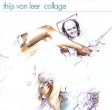 Thijs Van Leer Collage (CD) (UK IMPORT)